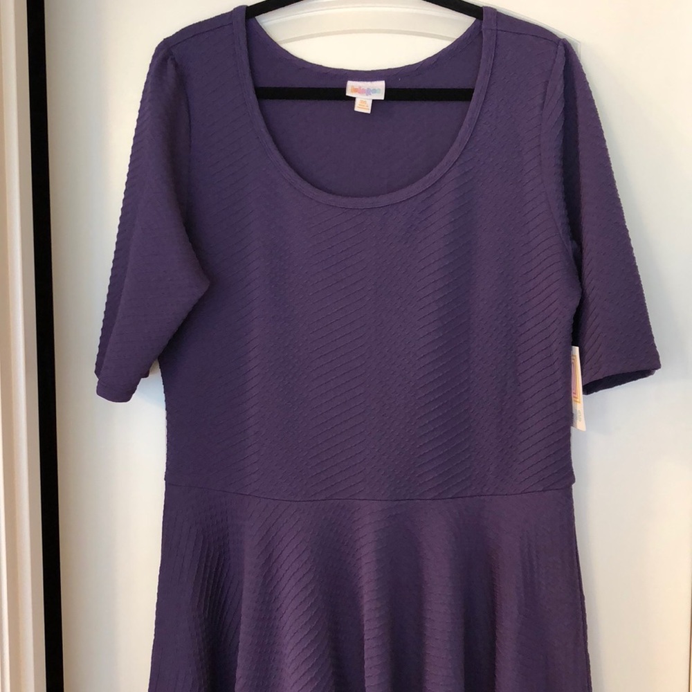 Lularoe Nicole 3XL
